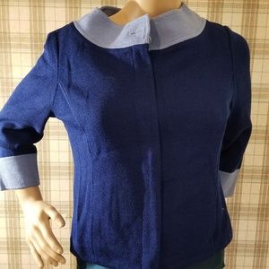 St. John Collection sweater